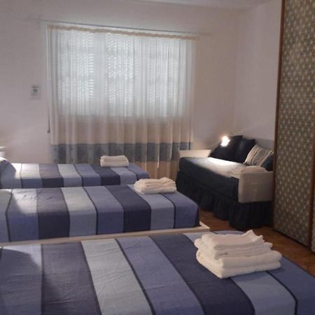 Sa Stiddiosa Guesthouse Gadoni ภายนอก รูปภาพ