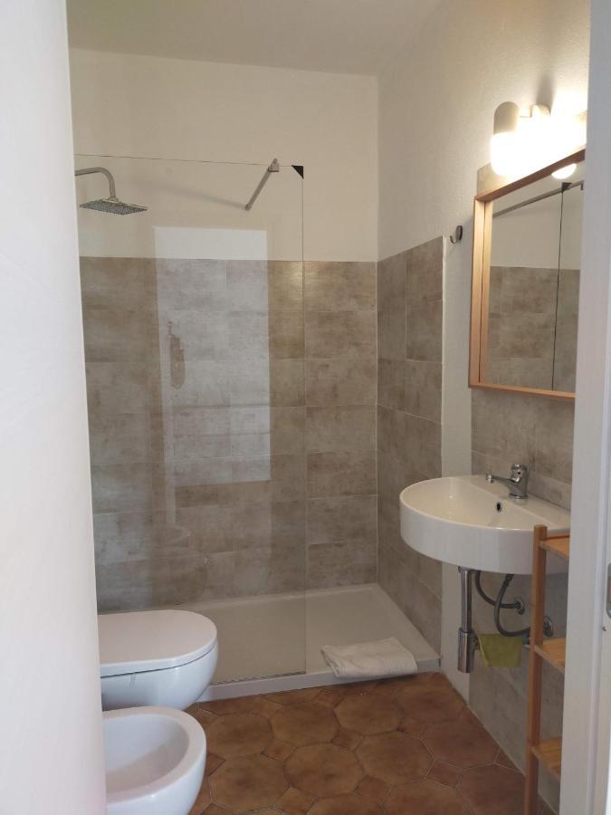 Sa Stiddiosa Guesthouse Gadoni ภายนอก รูปภาพ