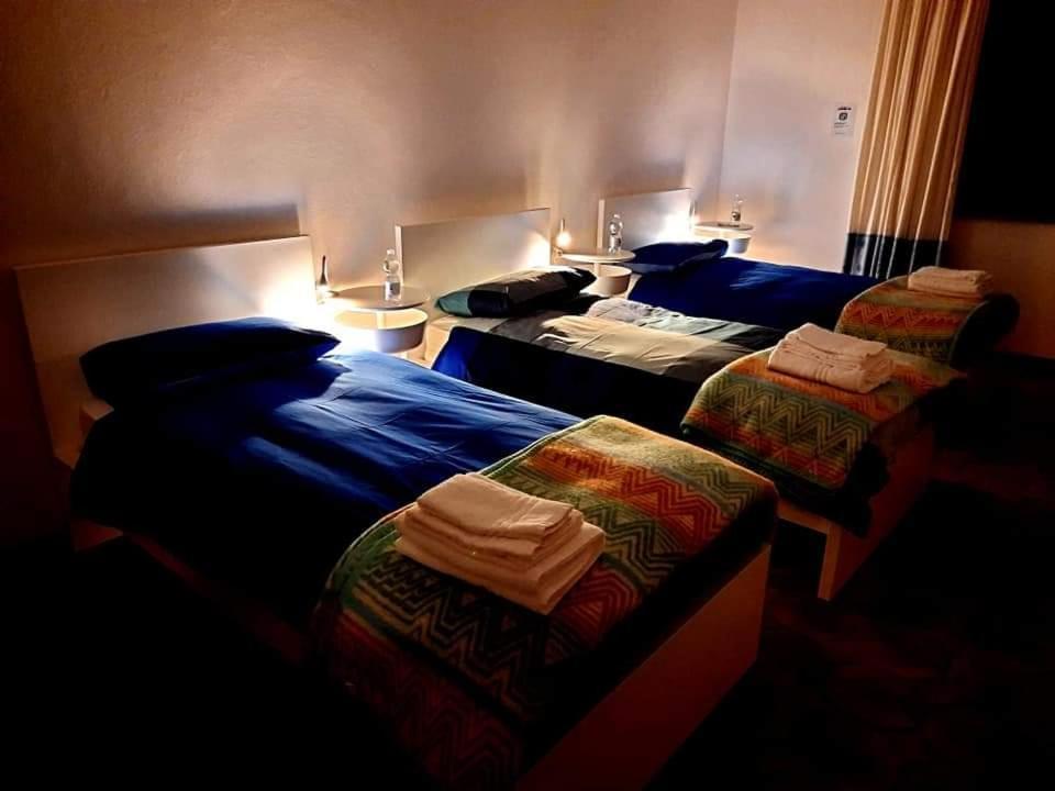 Sa Stiddiosa Guesthouse Gadoni ภายนอก รูปภาพ